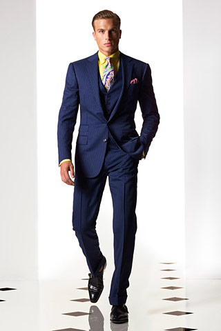 Ralph Lauren / - 2010